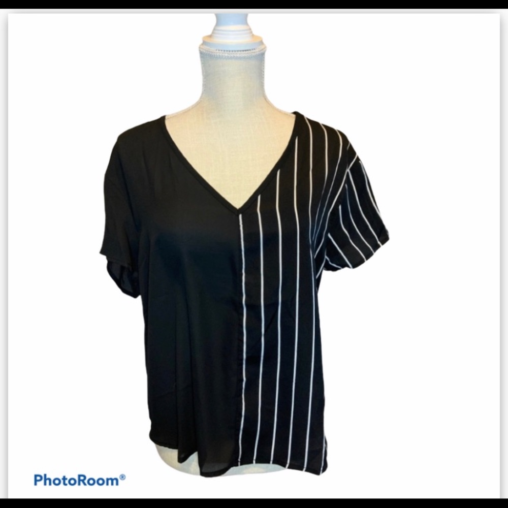 Shein top